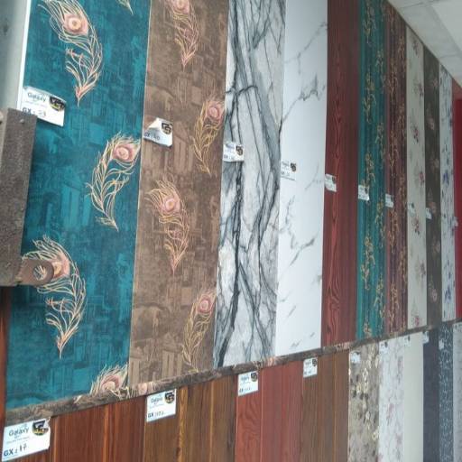 ZAR SPACE INTERIORS - PVC Panel Service in Raebareli | ZAR SPACE INTERIORS in RAIBAREILI