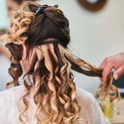 KOREAN FAMILY SALON - Hairstyling service in BANGALORE