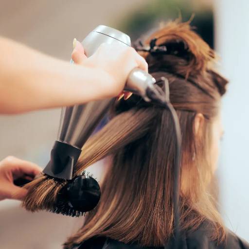 KOREAN FAMILY SALON - Hair Cut service in BANGALORE