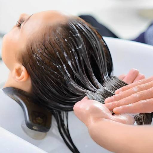 KOREAN FAMILY SALON - Shampoo and conditioning service in BANGALORE