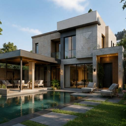 STUDIO MANISHI - Architect Designer in Ahmedabad | STUDIO MANISHI in AHMEDABAD