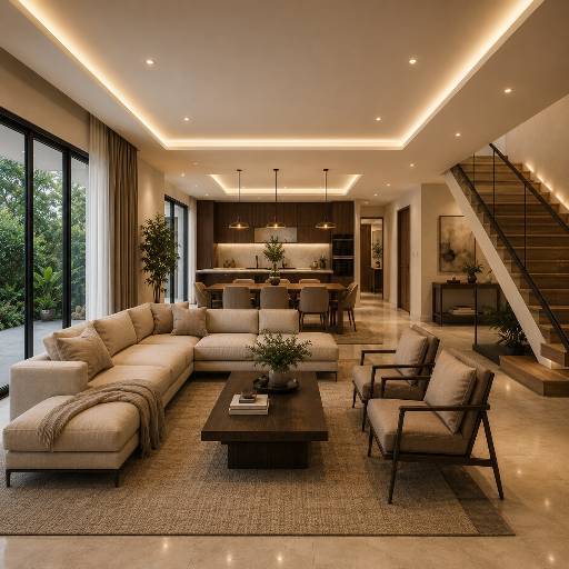 STUDIO MANISHI - Interior Designer in Memnagar, Ahmedabad | STUDIO MANISHI in AHMEDABAD