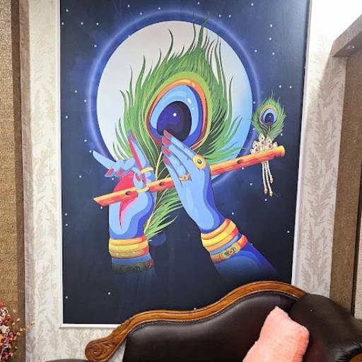 INTERIOR LIFE - Digitally Printed Uv-Textured Poster Sheet in JABALPUR in JABALPUR