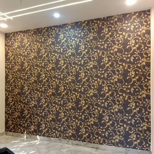 INTERIOR LIFE - Peel and Stick Wallpaper in JABALPUR | INTERIOR LIFE in JABALPUR