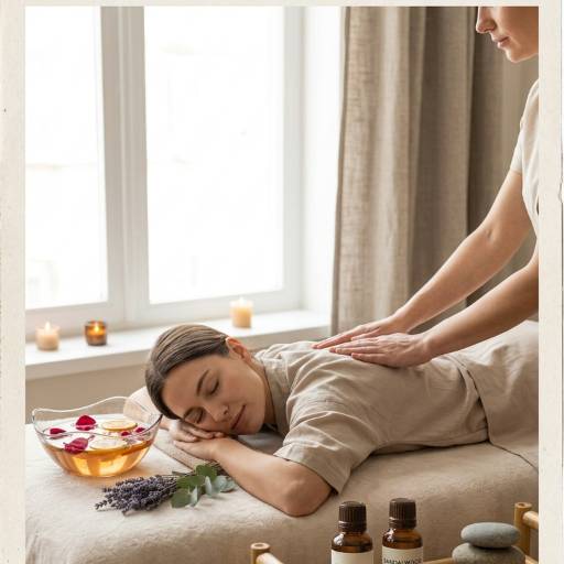 Aromatherapy Massage in Bengaluru | ZIARA SPA