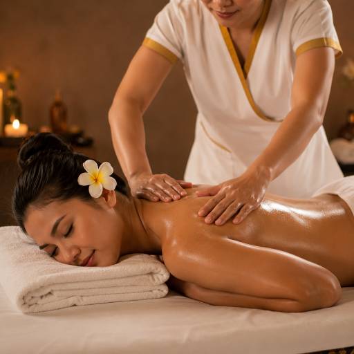 Swedish Massage in Bengaluru | ZIARA SPA