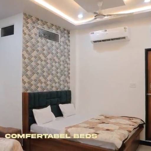Room Service in Ujjain | Hotel Fairy Palace