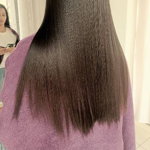 Hair Spa, Botox, and Nanoplastia