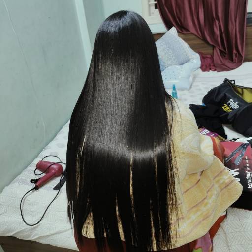 KOREAN FAMILY SALON - Nanoplastia Treatment in BANGALORE