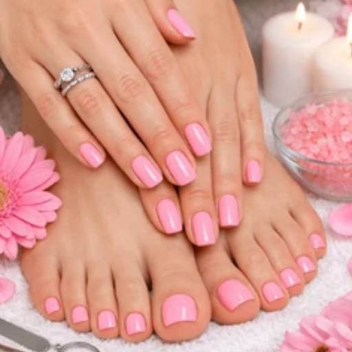 KOREAN FAMILY SALON - Manicure and Pedicure in BANGALORE