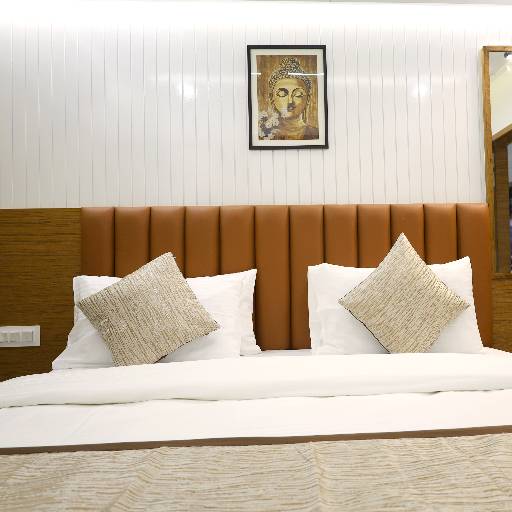 HOTEL TULSI - HOSPITALITY in Surat