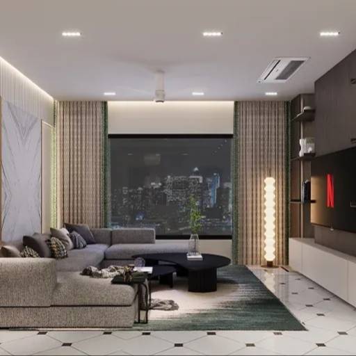 Best Interior Design