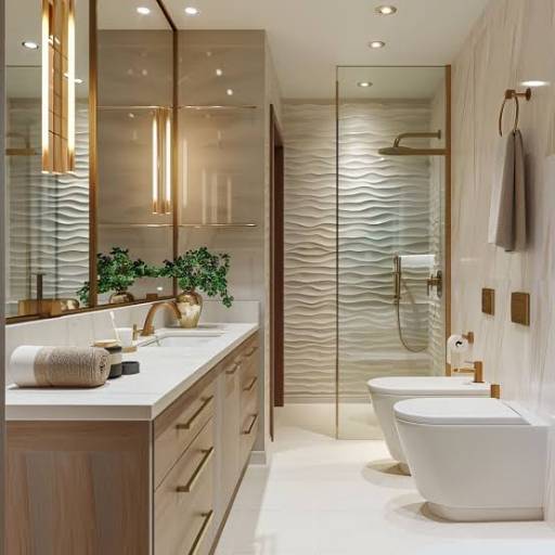 J M INTERIORS - Best Bathroom Design in TINSUKIA