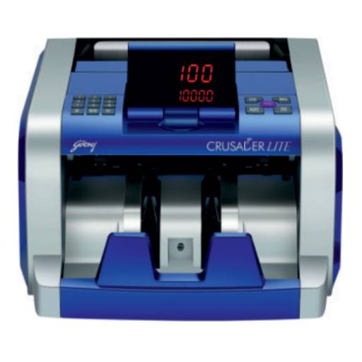 Godrej Currency Counting Machine Dealers