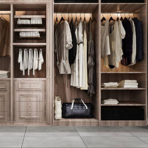 J M INTERIORS - Wardrobe Design in TINSUKIA