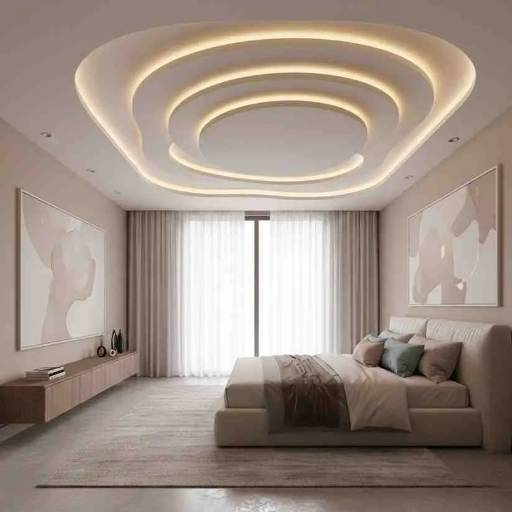 J M INTERIORS - False Ceiling Design in TINSUKIA