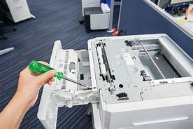 Printer Support in NEW DELHI — RD INFOMATICS